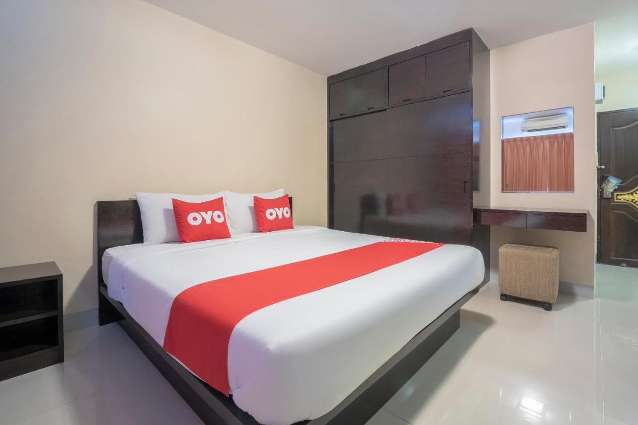 Oyo 829 Royal Thai Residence Jomtien Beach Exterior photo